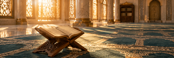 Dhikr in unison
