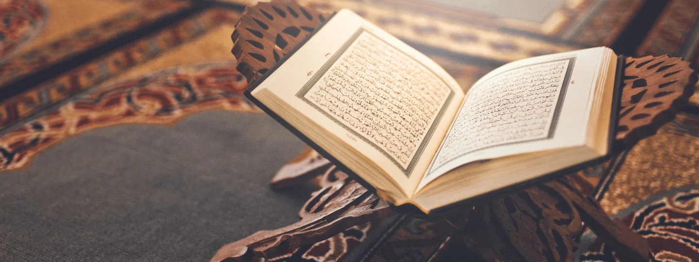 Touch Quran Without Wudu - Islam Answers