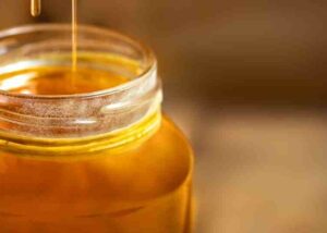 Honey for Stomach Issues Hadith