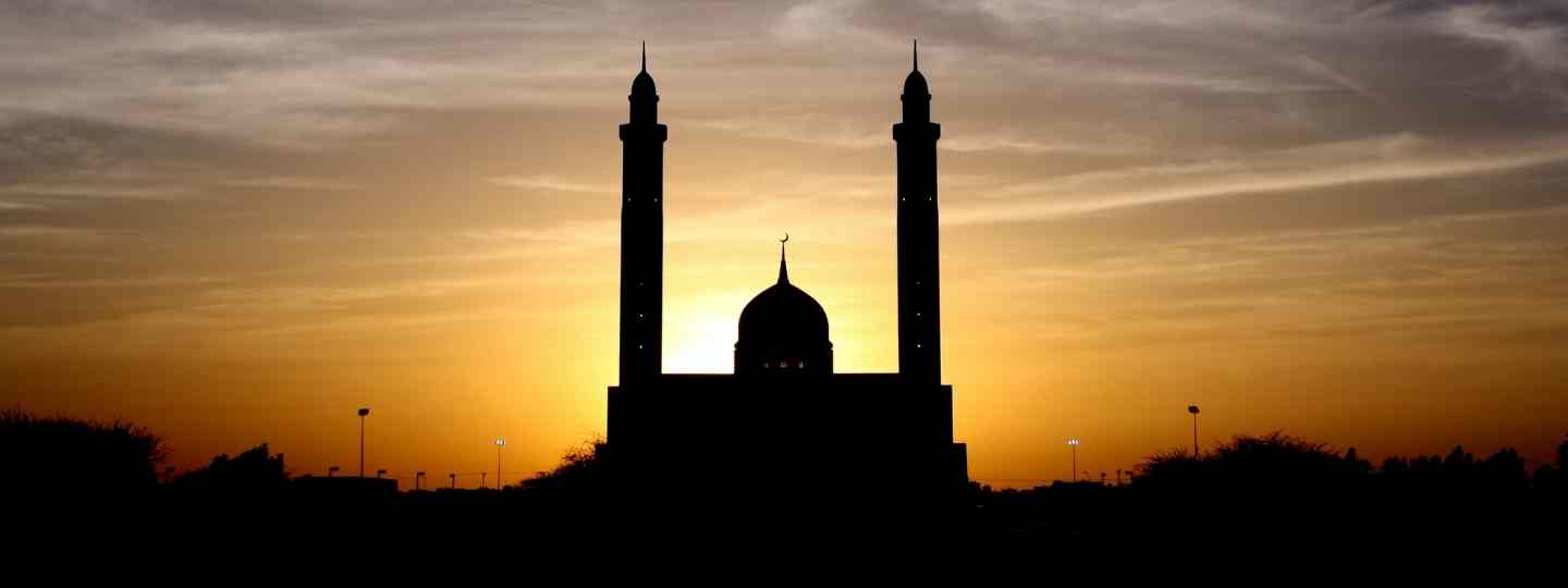 Zakah Dawah Masjid