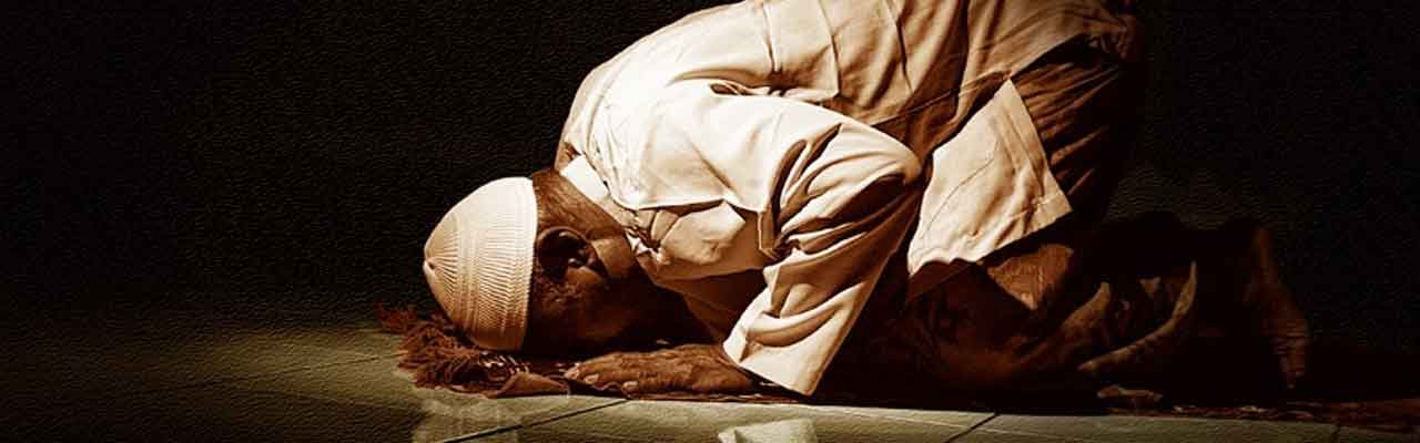 Witr prayer as three Rakahs with one Salaam