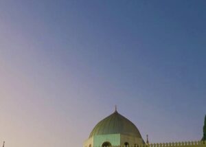 Hadith about specific reward for reciting Darood Sharif eighty times on Friday