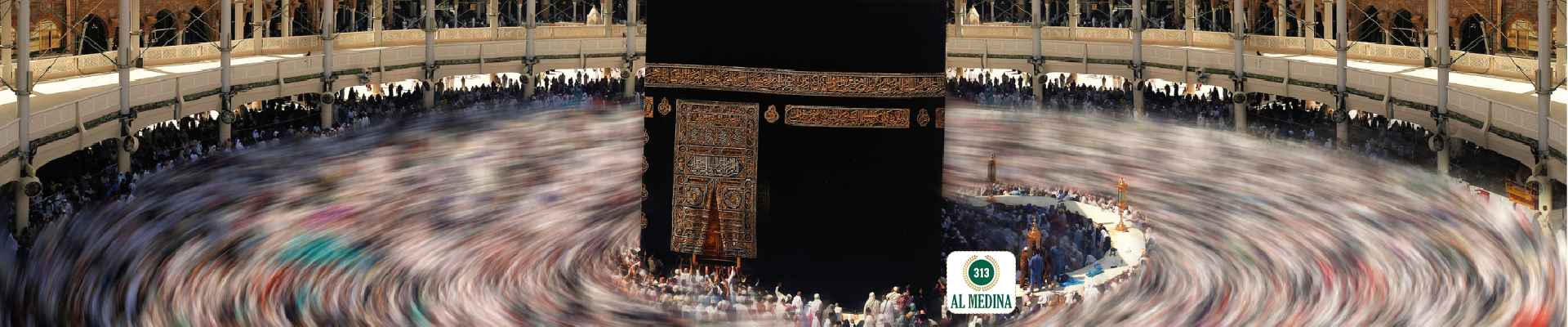 Is Tawaf valid if there was impurity on your clothes?