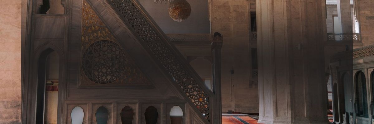 Can the Imam do the Jumu’ah Khutbah in English?