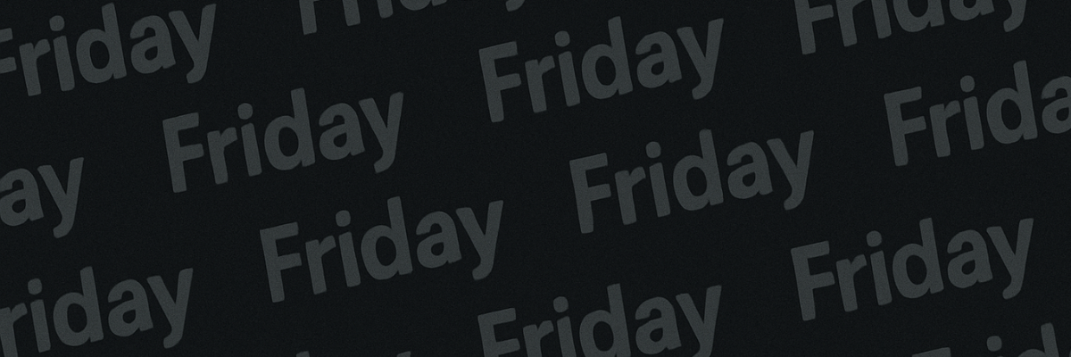 Is Jummah Eid? Should you say Jummah Mubarak