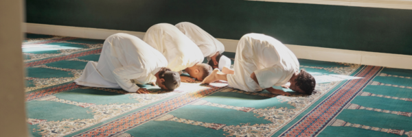 Is it allowed to make Dua in Sajdah?