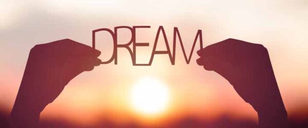 Why do people use dreams as proof?